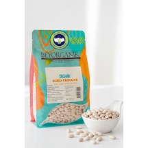 Beyorganik Organik Kuru Fasulye 500 G