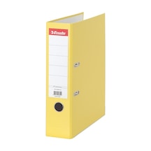 Esselte Eko Geniş Sarı Klasör 9940-15