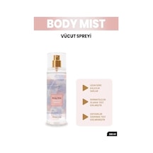 Innatıve 2x Nur Yel Eny Body Mist & Skirt & Tie Vücut Spreyleri