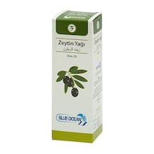 Blue Ocean Zeytin Özlü Bakım Yağı 50 ML