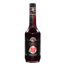 Fo Frambuaz Aromalı Şurup 700 Ml