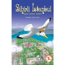 Sihirli Istambul N11.9724