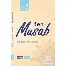 Ben Musab Yeryüzü Yıldızları 2