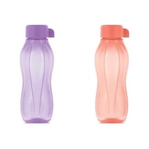 Şişe 2 Li 310 Ml Mori Ve Turuncu Somon & Lila