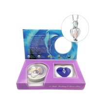 İstiridye İçinde Gerçek İnci Kolye Karışık