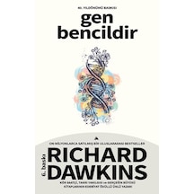 Gen Bencildir - Richard Dawkins - Kuzey Yayınları