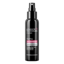Avon Advance Techniques Saçları Isı Etkilerinden Korumaya Yardımcı Sprey 100 Ml.