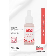 W-Lab Cosmetics Vitamin A Serum 30 ML