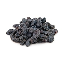 Siyah Kuru Üzüm 1 KG
