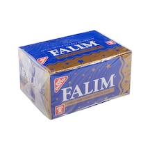 Falım Sakız 100lü Damla 140g Yoğun Aromalı Uzun Süreli Çiğneme Keyfi 2'li Ekonomik Paket - 2 Ad Tarı