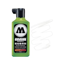 Molotow Refill 180Ml - N 160 Signal White