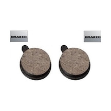 Sevenkardeşler Bisiklet Disk Balata zoom - Alhango Model Bp-23