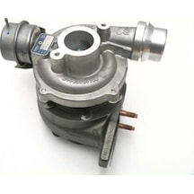 TURBO KOMPLE MEGANE III FLUENCE 1.5DCI 110 PS BV39-1867 543998800