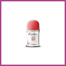 Gees Global Rol On Romance 50ml 1 Adet Gbzs