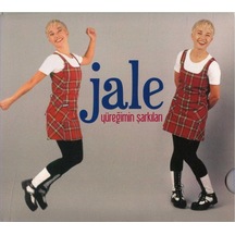 Yüreğimin Şarkıları Jale Müzik CD