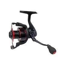 Yuki Carrete Thor 50 6+1 Bb Makine