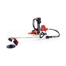 Energy BG 520A Sırt Tipi Benzinli Tırpan