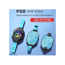 Soğutucu Fan P50