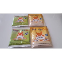 Smart Prolive 50 G X2 & Smart Vita Plus  50 G X2