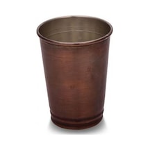 Turna Bakır Verona Bardak Düz 420 ML Oksit Turna0475-3