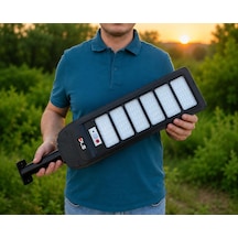 600w Solar Dls Güneş Enerjili Bahçe Çevre Lambası Lh99-600