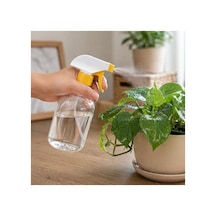 500 Ml Çok Amaçlı Kullanıma Uygun Boş Sprey Şişesi