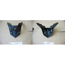 SYM JET 4 125 ARKA ÇAMURLUK PLAKA BAĞLANTISI 80100-ATA-000