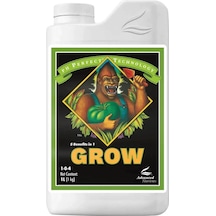 Advanced Nutrients Ph Perfect Grow 1 Litre Bitki Besini 1 L