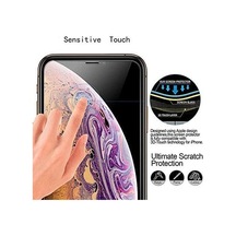 İphone 17 Pro Uyumlu Ekran Koruyucu Temperli Ekran Koruyucu Cam Hd Kalite Görüntü Darbe Dayanıklı Ekran Koruyucu Cam
