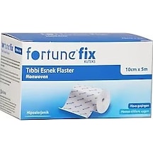 Kuteks Fix Esnek Flaster 10cmx5m