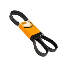 Contınental 6dpk1195 V Kayışı
