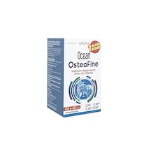 Ocean Osteofine 1 Alana 1 Bedava 60+60 Tablet Takviye Edici Gıda