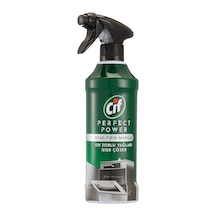 Ocak & Fırın & Mangal İçin Sprey Temizleyici 1 X 435 Ml Sku: Smg8690010395450