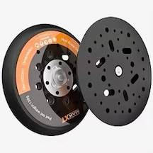 Maxxt R7303 Elk.eksantrik Zımpara Makinesi Yedek Alt Tabanı 150 Mm