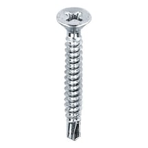 Matkap Uçlu Vida Yhb 4.2x45 Mm Paket 50 Ad + - 4.2 x 45 MM