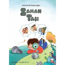 Zaman Taşı - Yqbx-626637