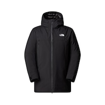The North Face M Mtn Range Down Parka Erkek Ceket Nf0a88wekx71 Siyah