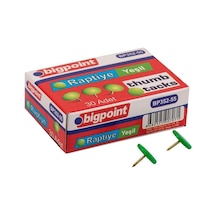 BIGPOINT RAPTIYE YESIL (352)