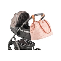 Baby Bag Bebek Bakım Çantası 4296
