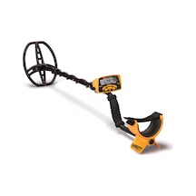 Garrett Ace 400İ+Nel Tornado 33Cm Derin Performans Başlık-Ace400İ
