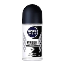 Roll On Bay Blac&white Power 50ml 1 Adet