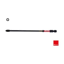Ceta Form Pz2 X 150 Mm Darbeli Yıldız Bits Uç Cb/1512tm