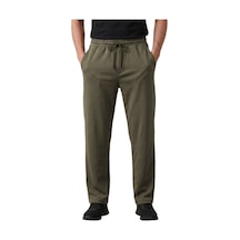 Deep Sea Deepsea Haki Baggy Style Likralı Lastikli İpli Erkek Spor Pantolon 2600262