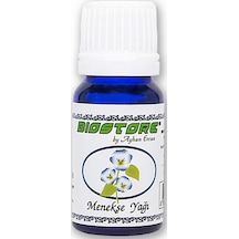 BioStore Menekşe Yağı 10 ML