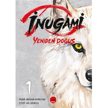 İnugami / Yeniden Doğuş 1 / Masaya Hokazono