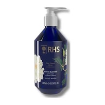 Rhs The Flower Show White Blooms With Notes Of Rose & Peony Sıvı El Sabunu 300ml 639136506683
