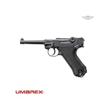 Umarex Legends P.08 Airsoft Tabanca