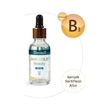 Derminix 24 K Gold Beauty AgeSerum