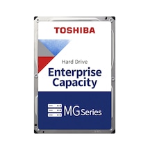 Toshıba Mg11 16tb 7200rpm 1024mb Sata3 Mg11aca16te Enterprıse Hdd