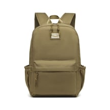 Smart Bags Camel Unisex Sırt Çantası Smb3157 Camel